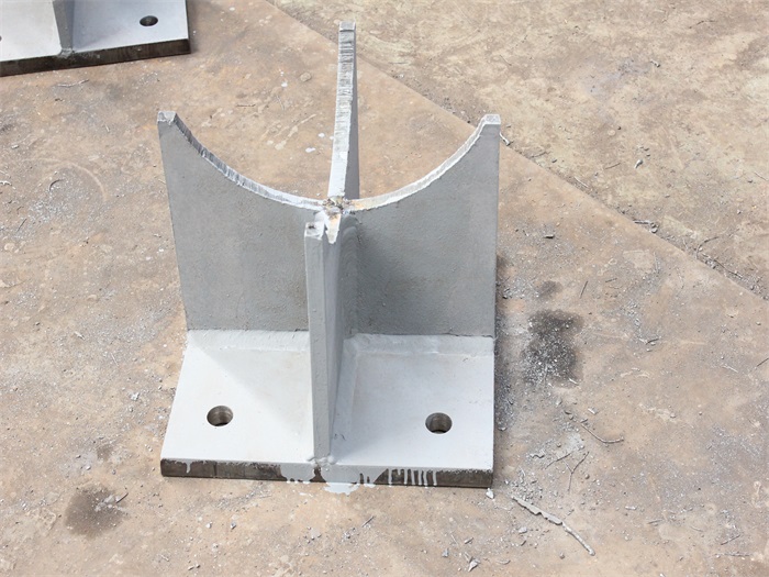 临沧螺栓球支座